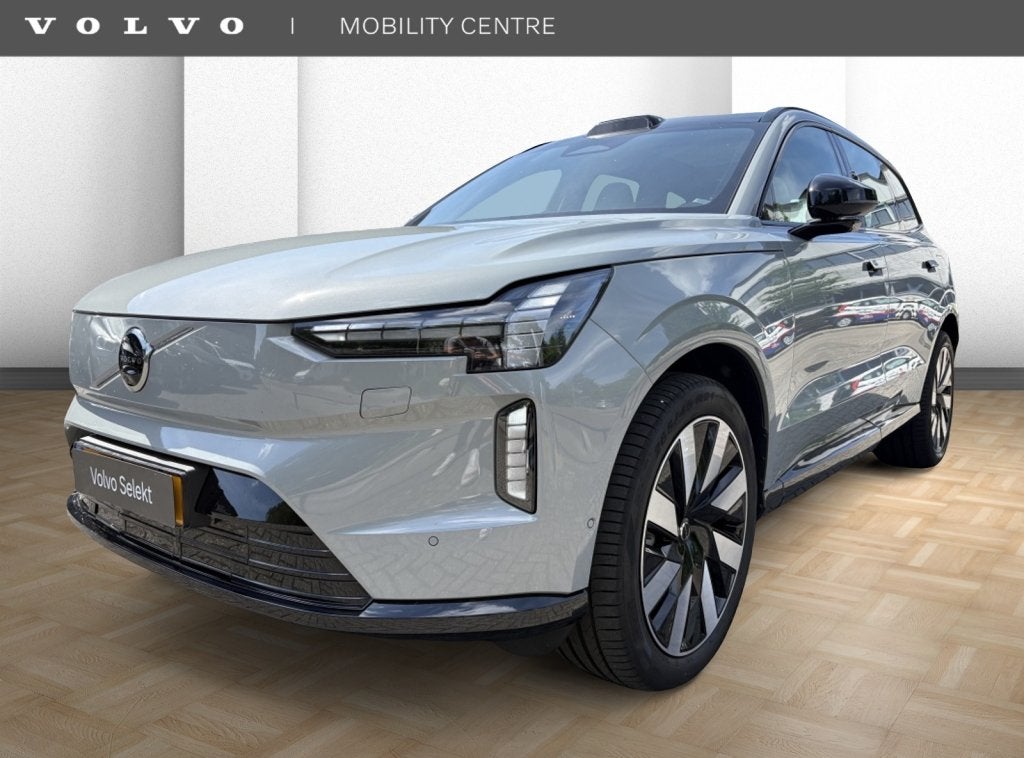 Volvo EX90 Twin Performance Ultra | Demo | Massage | Bowers