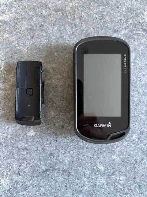 Garmin Oregon 600 wandel- en fiets navigatie, Sport en Fitness, Bergsport en Wandelen, Ophalen of Verzenden, Gebruikt, Navigatie of Gps