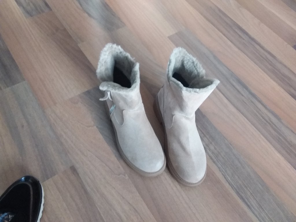 Nieuwe snowboots maat 42, F&8, Beige, Snowboots, Nieuw