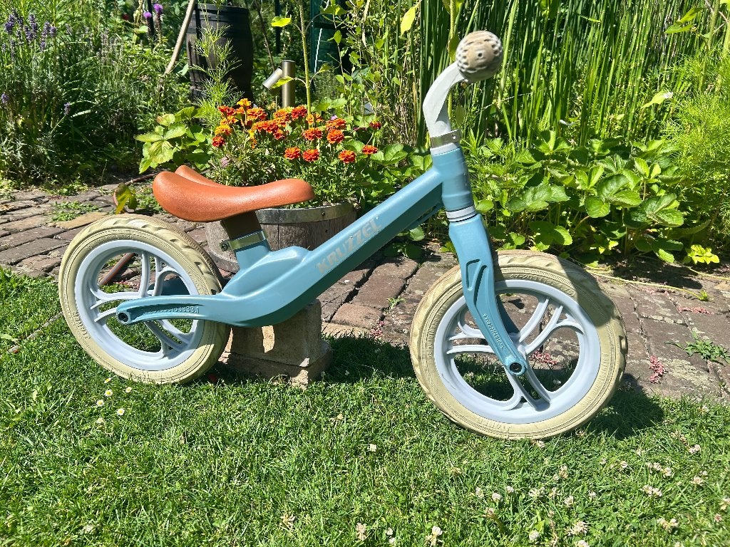 Loopfiets Kruzzel, Fietsen en Brommers, Steps, Ophalen, Gebruikt, Overige typen, Kruzzel