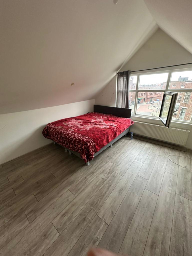 Room for rent: Rotterdam-Zuid, Rotterdam