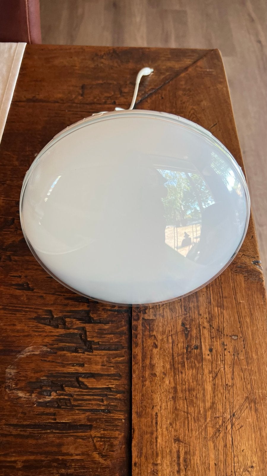 Philips Wake-up Light HF3520 - Wekker met licht en geluid, Ophalen, Gebruikt, Digitaal