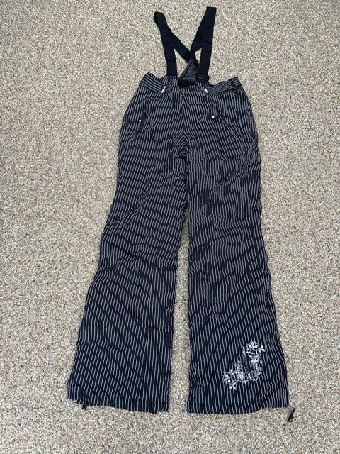 skibroek dames, Verzenden, MoutainPeak, Zo goed als nieuw, Broek