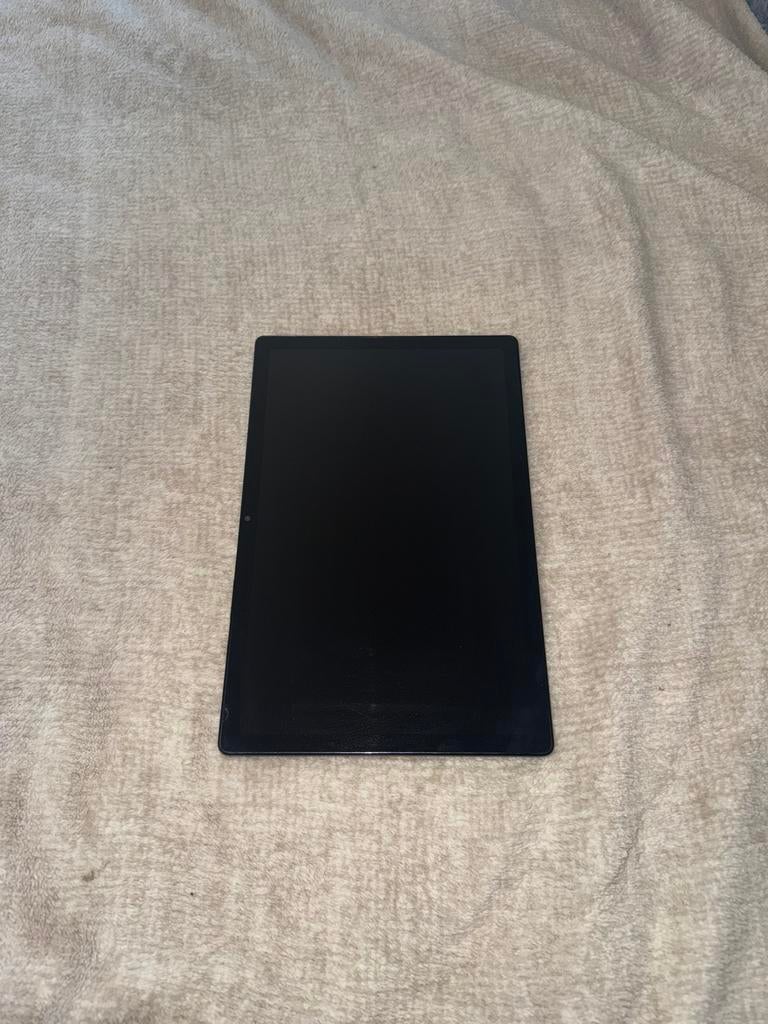 Samsung tablet, Computers en Software, Android Tablets, Gebruikt, 32 GB, Ophalen, 10 inch