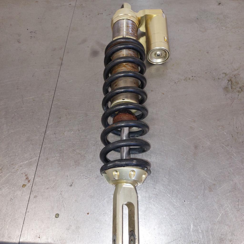 Promax schokbreker Honda CRF450 09-12, Ophalen, Cmx, Cmx, Cmx