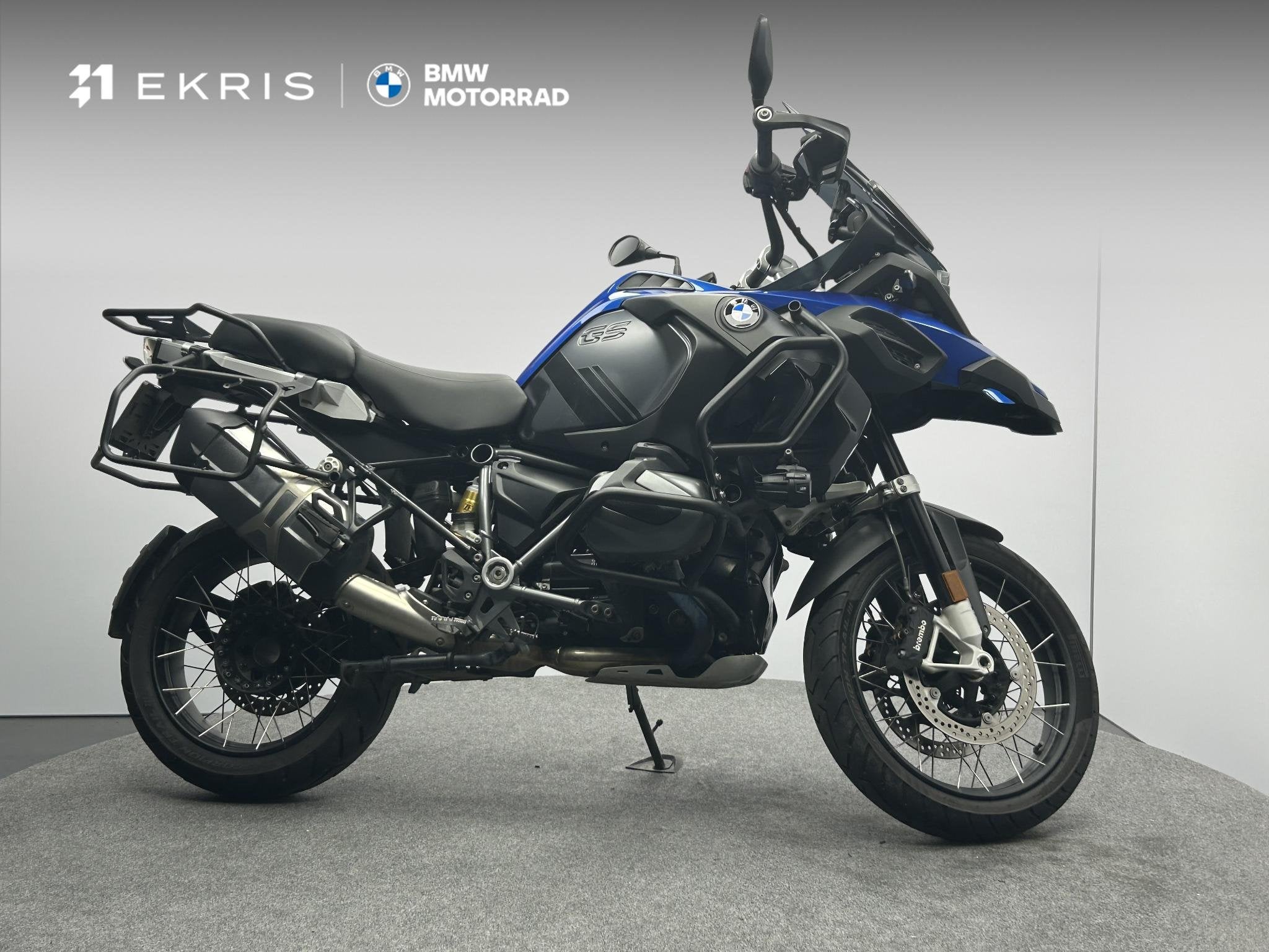 BMW R 1250 GS Adventure