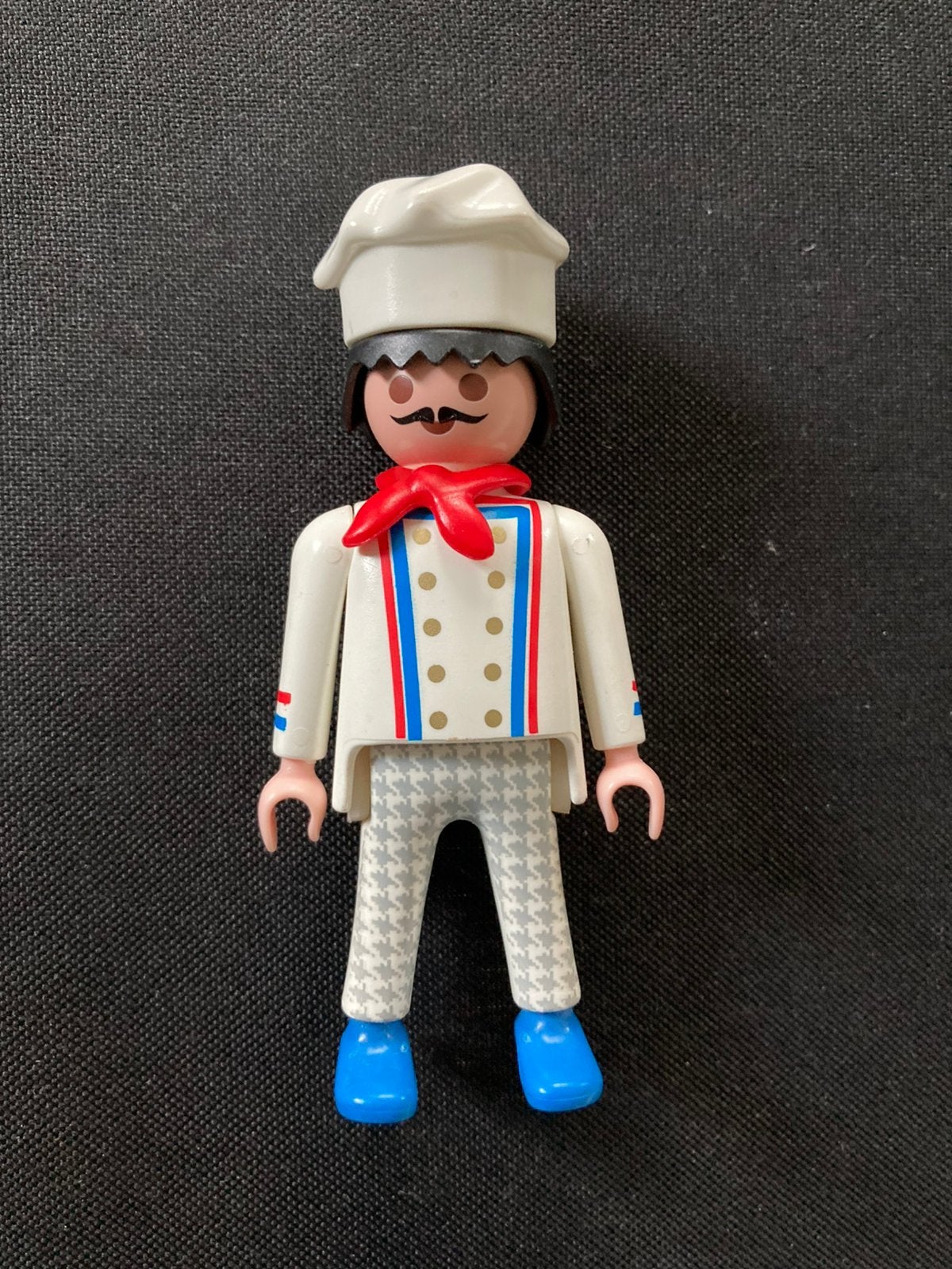 Playmobil bakker., Ophalen of Verzenden, Zo goed als nieuw