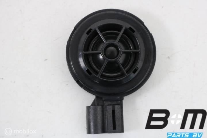 Bose hogetonenluidspreker Audi A1 8X 8X0035399B, Auto diversen, Autospeakers, Gebruikt