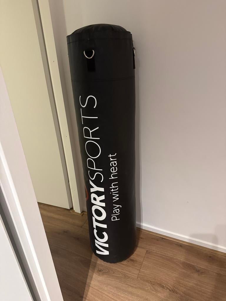 Bokszak Victory Sports, Ophalen, Nieuw, Bokszak