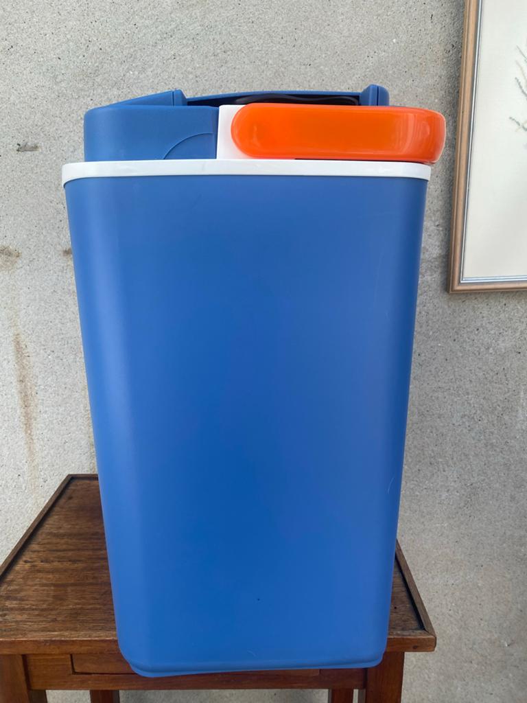 Campingaz Elektrische Koelbox 12V - Perfect voor onderweg!, Ophalen, Zo goed als nieuw, Koelbox, Elektrisch