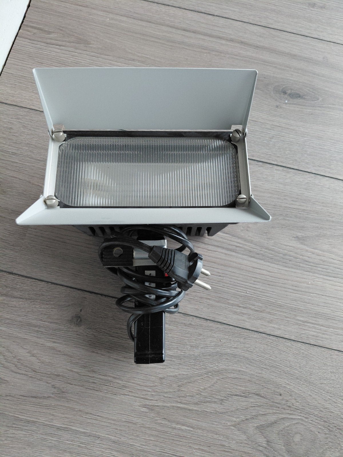 Flectalux 1000 SEL  studiolamp, Ophalen of Verzenden, Gebruikt