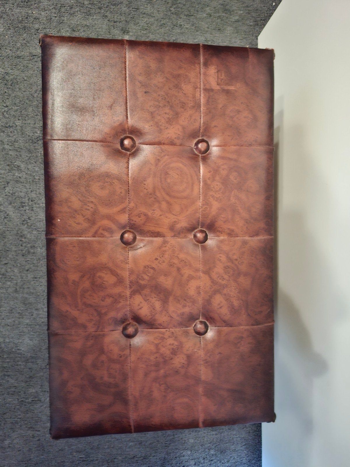 Opberg box/kist, Ophalen, 50 tot 100 cm, Minder dan 50 cm, Minder dan 50 cm