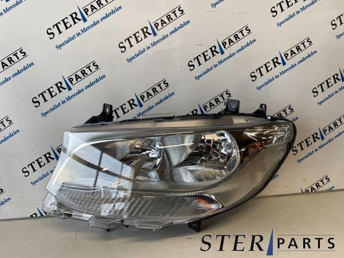 Koplamp links van een Mercedes Sprinter, Auto-onderdelen, 12 maanden garantie, -, Nieuw, Ophalen of Verzenden