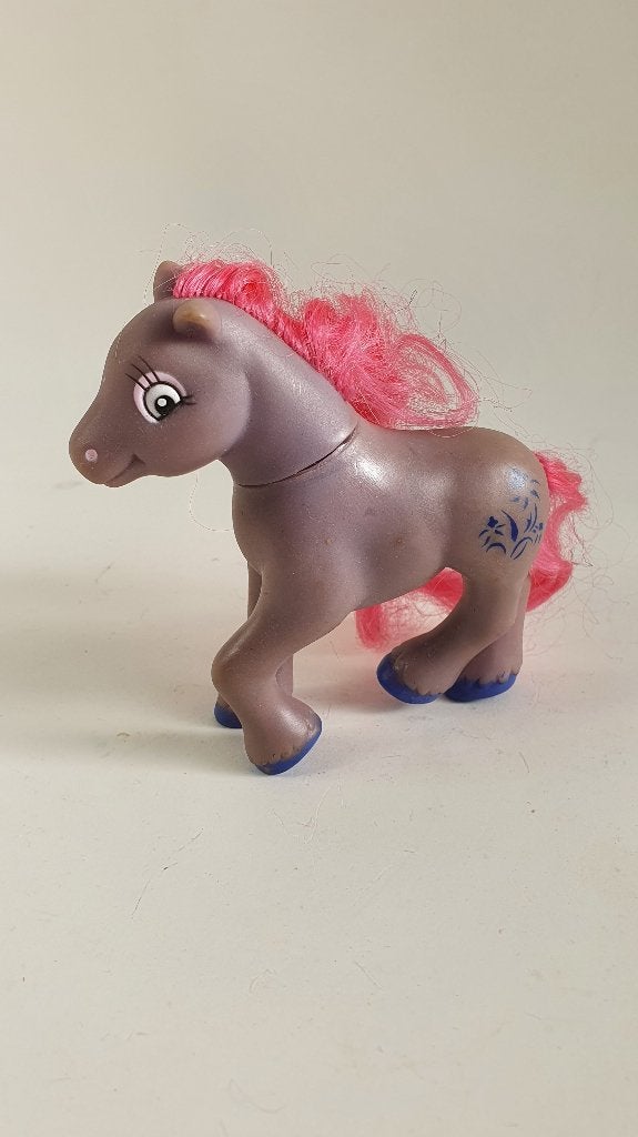 Lanardo Pony, MLP Fakie. 5C1, Tweedehands verkoop, Tweedehands verkoop, Gebruikt, Ophalen of Verzenden