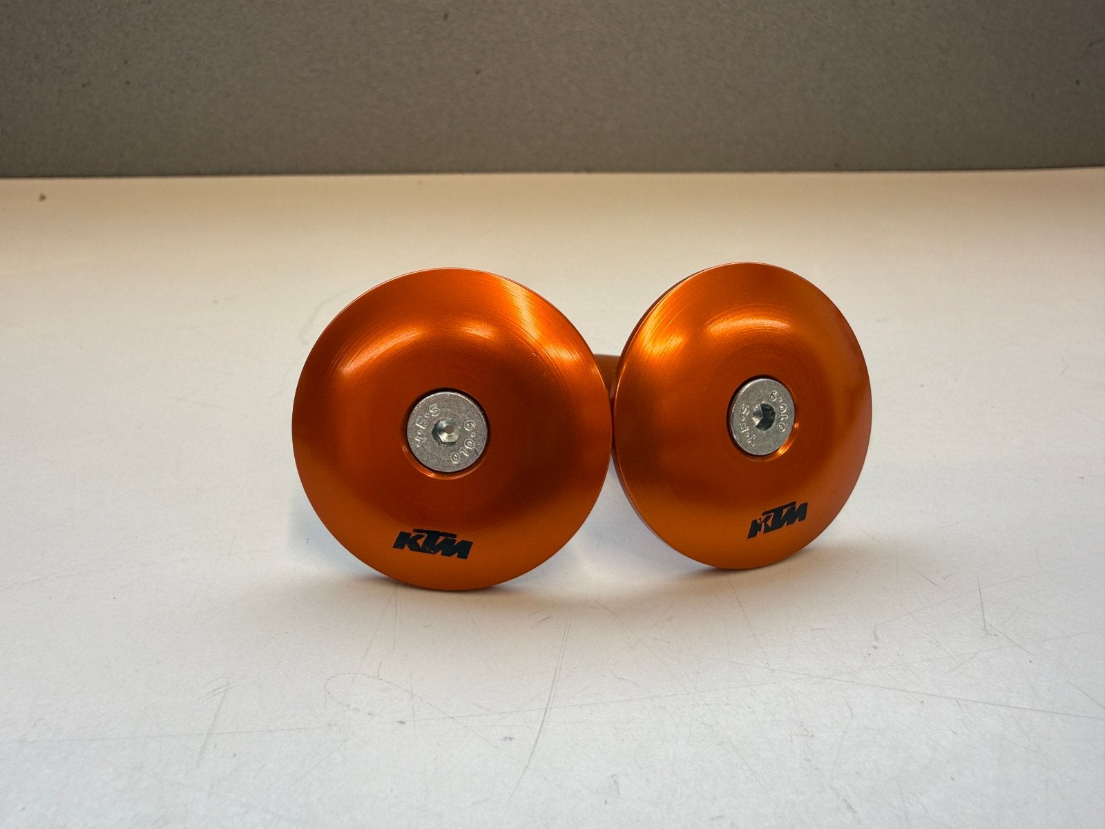 KTM Superduke 1290 / 1390 R Powerparts Frame plugs, Motoren, Ophalen of Verzenden, Zo goed als nieuw