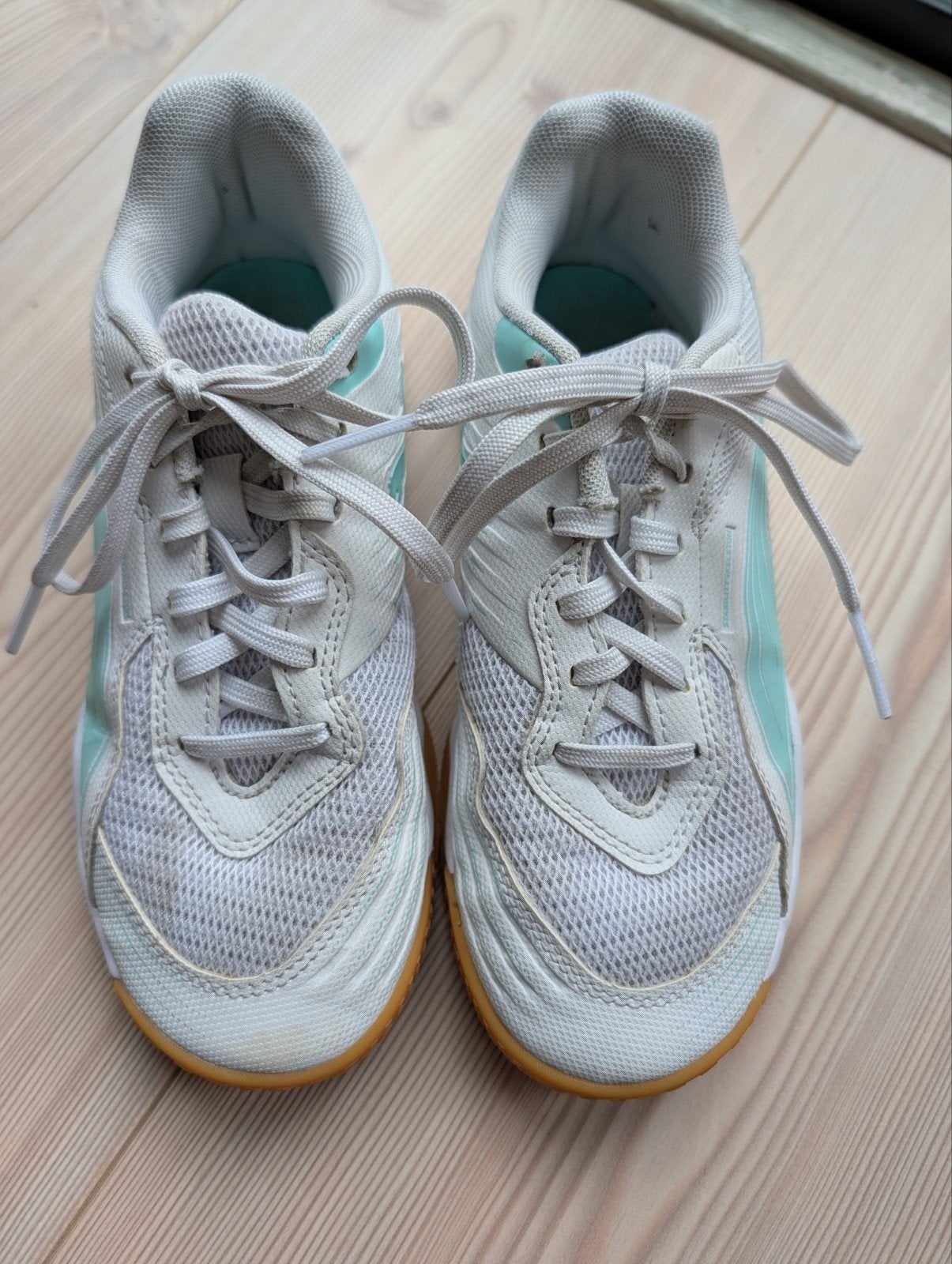 Puma Solarflash sportschoenen - maat 34, Meisje, Sportschoenen, Puma, Ophalen of Verzenden