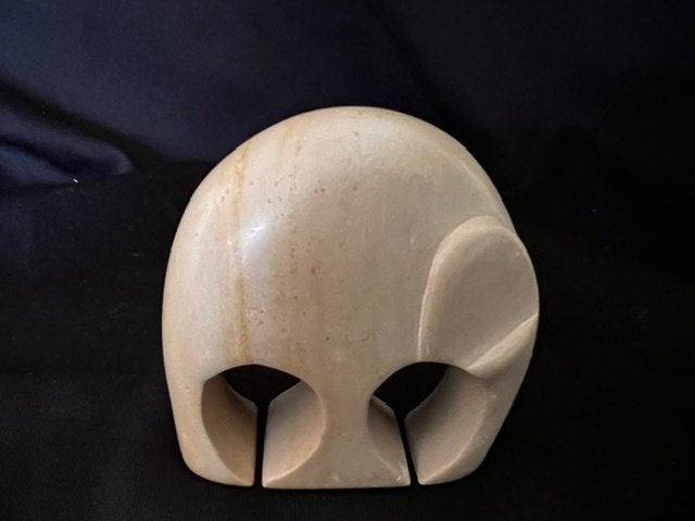 UITVERKOOP OLIFANT MARMER, Ophalen of Verzenden, Dier
