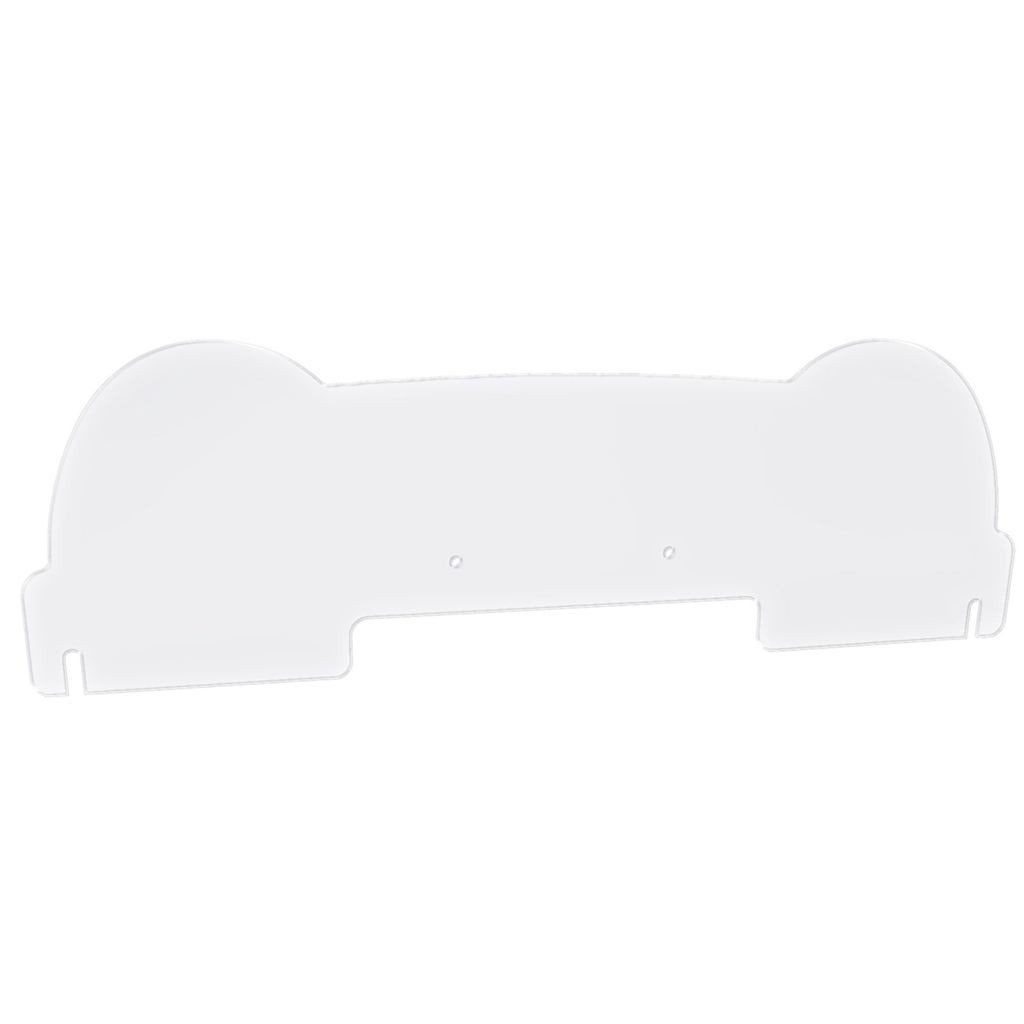 Windscherm Voor Mercedes SLK R170 | Helder Acrylglas, Verzenden, Automotive Parts, A.parts@hotmail.nl, Trasmolenlaan 12 3447 GZ Woerden