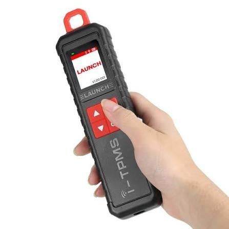 Launch TPMS Apparaat Smartphone Bandensensoren inleren, Ophalen of Verzenden, Nieuw