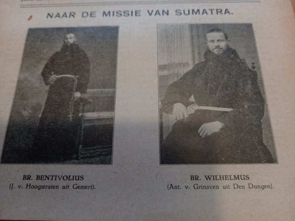 Den Dungen, Verzamelen, Ophalen of Verzenden, Voor 1920, Tijdschrift