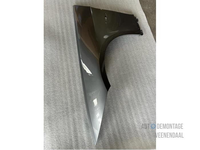 Scherm links-voor van een BMW 3-Serie (A52), -, -, Nieuw, Ophalen of Verzenden