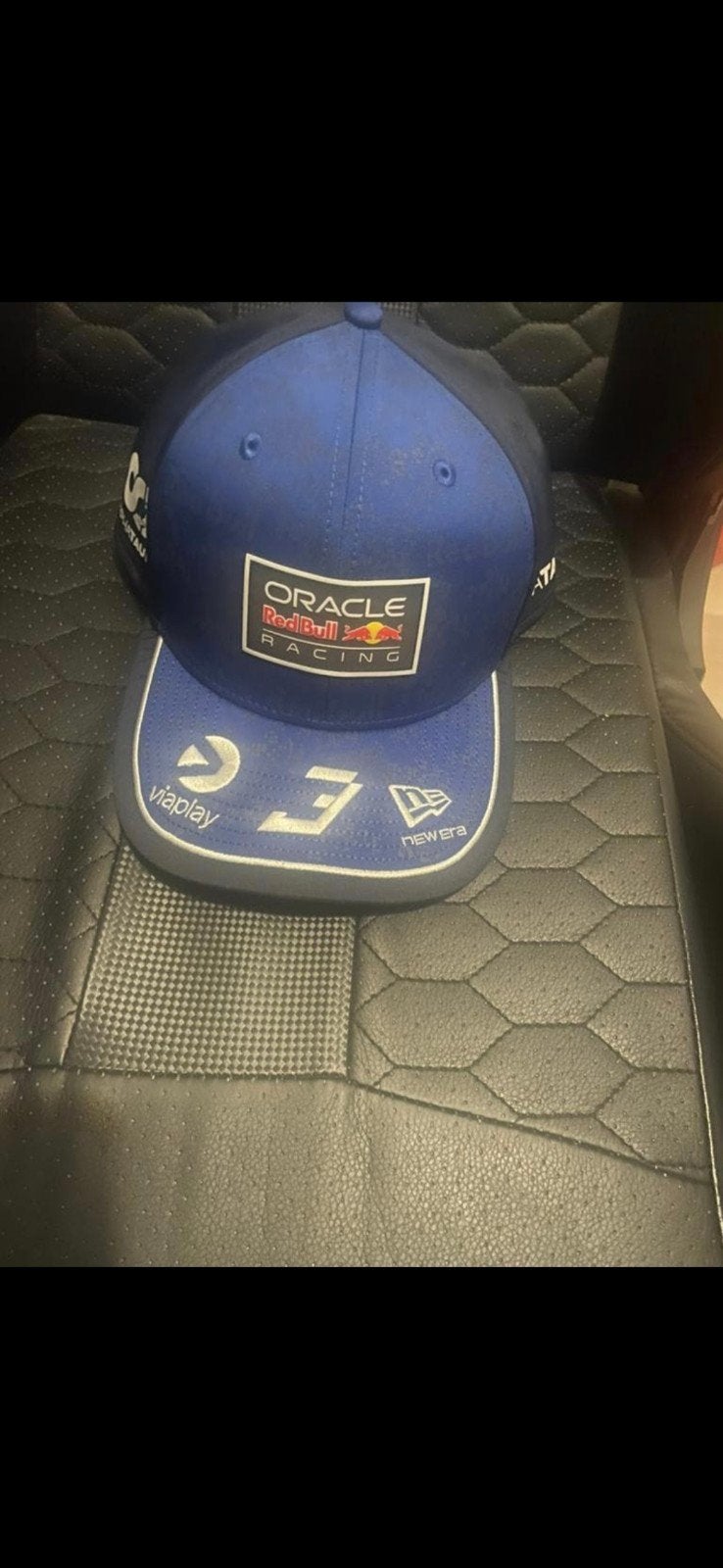 max verstappen 2026 pet, Ophalen of Verzenden, Nieuw