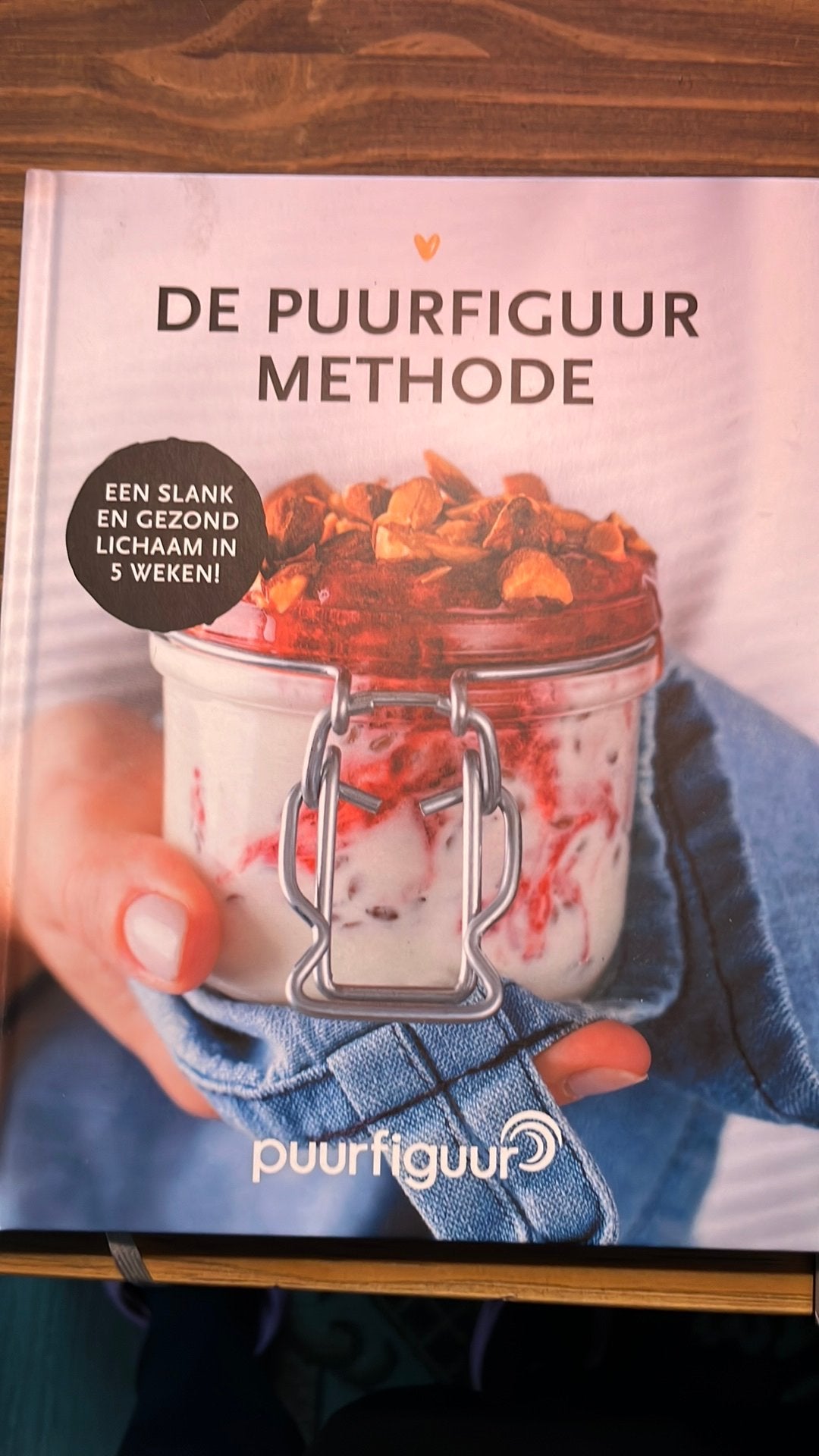 3 Puurfiguur boeken, Ophalen of Verzenden, Zo goed als nieuw