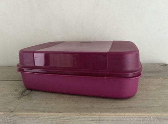 Nieuwe Tupperware Varidoos XL - Perfect voor opslag!, Ophalen of Verzenden, Nieuw