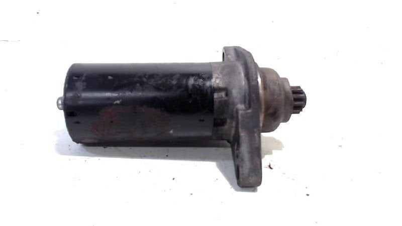 Startmotor Volkswagen Golf, Onderdelen@venauto.nl, Van der Ven Autorecycling B.V., Gebruikt, Seat