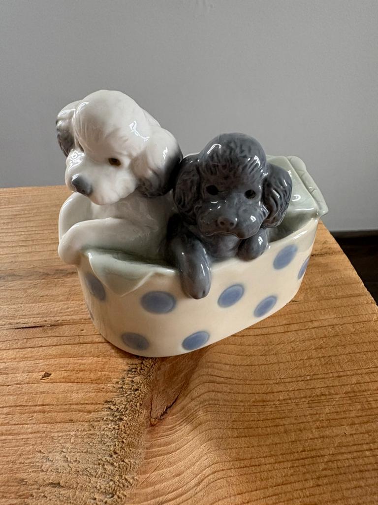Lladro Nao, Verzamelen, Beelden en Beeldjes, Ophalen of Verzenden