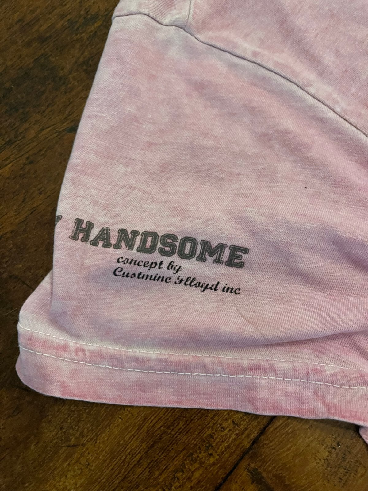 t shirt Prince, Ophalen of Verzenden, Gedragen