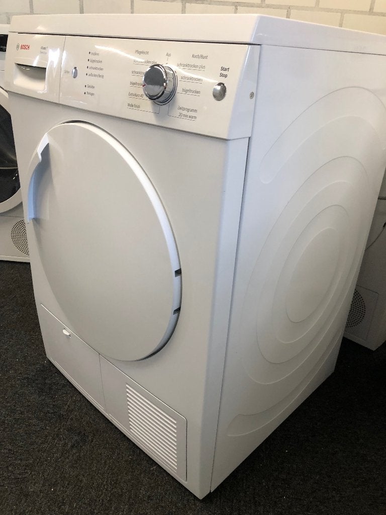 Foto 5 van €169 Bosch Maxx7 condensdroger MET GARANTIE