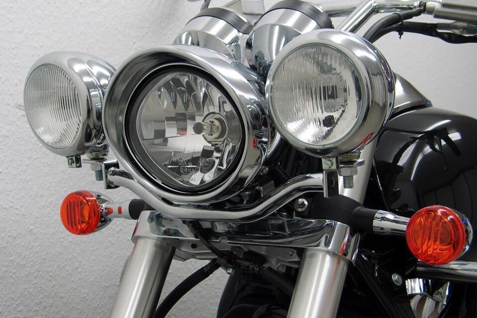 Lampenhouder - Honda VT 750 DC Black Widow -, Ophalen of Verzenden, Nieuw