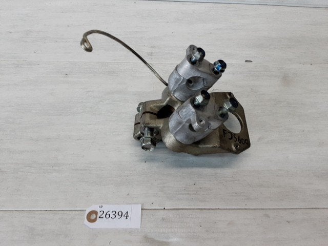 FJS600 2001 - 2015 Honda Kroonplaat D1-59222