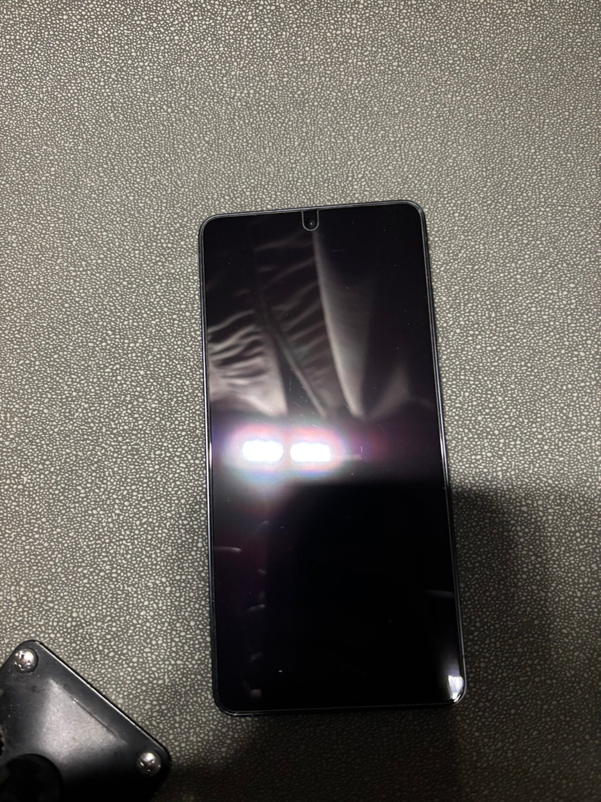 Samsung Galaxy S26 Ultra Ruilen tegen Iphone 16 pro max, 256 GB, Ophalen, Zo goed als nieuw, Overige kleuren
