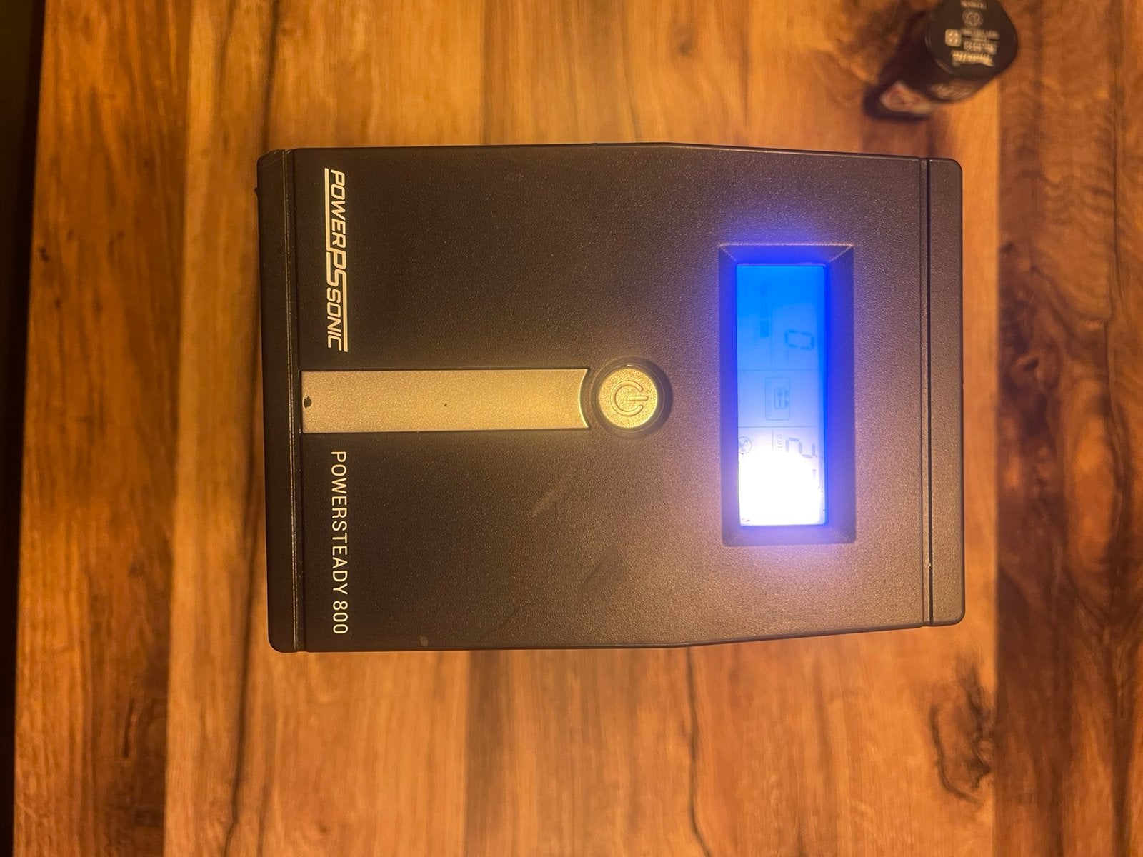 PowerSteady 800, Computers en Software, Ophalen of Verzenden, Zo goed als nieuw