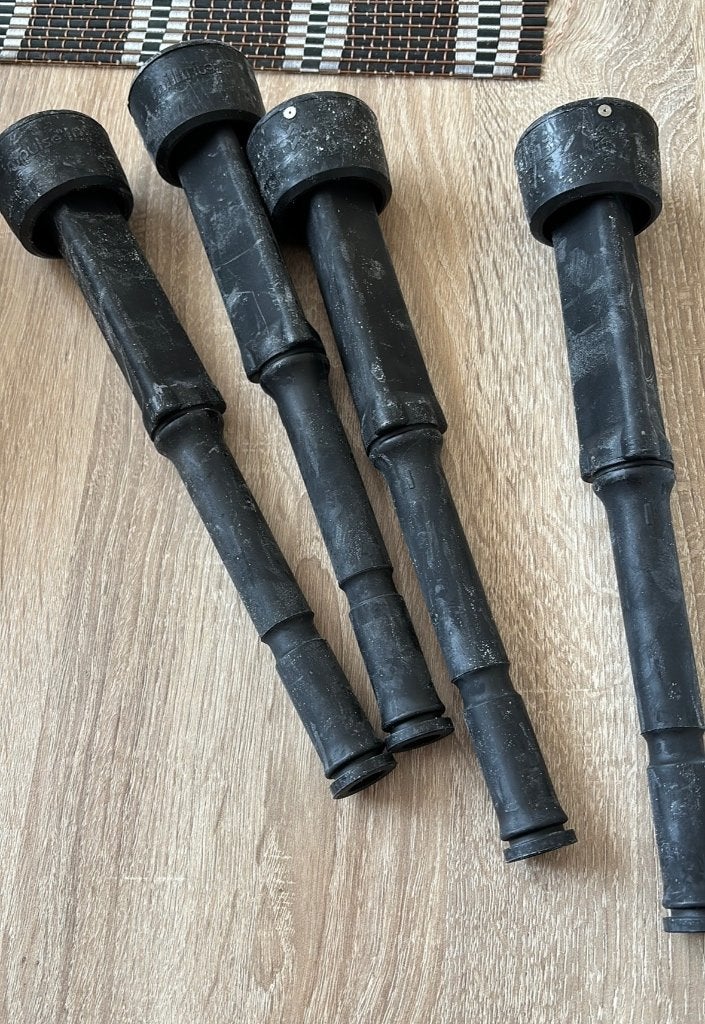 Nieuw elastiekjes voor een melkmachine., Ophalen of Verzenden, Nieuw