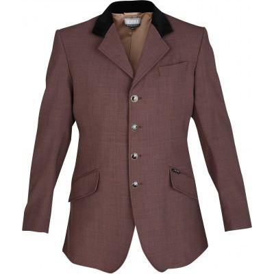 Bruin brown Horka London heren rijjasje maat 48, Nieuw, Ophalen of Verzenden, Info@horka.com, Horka International B.V.