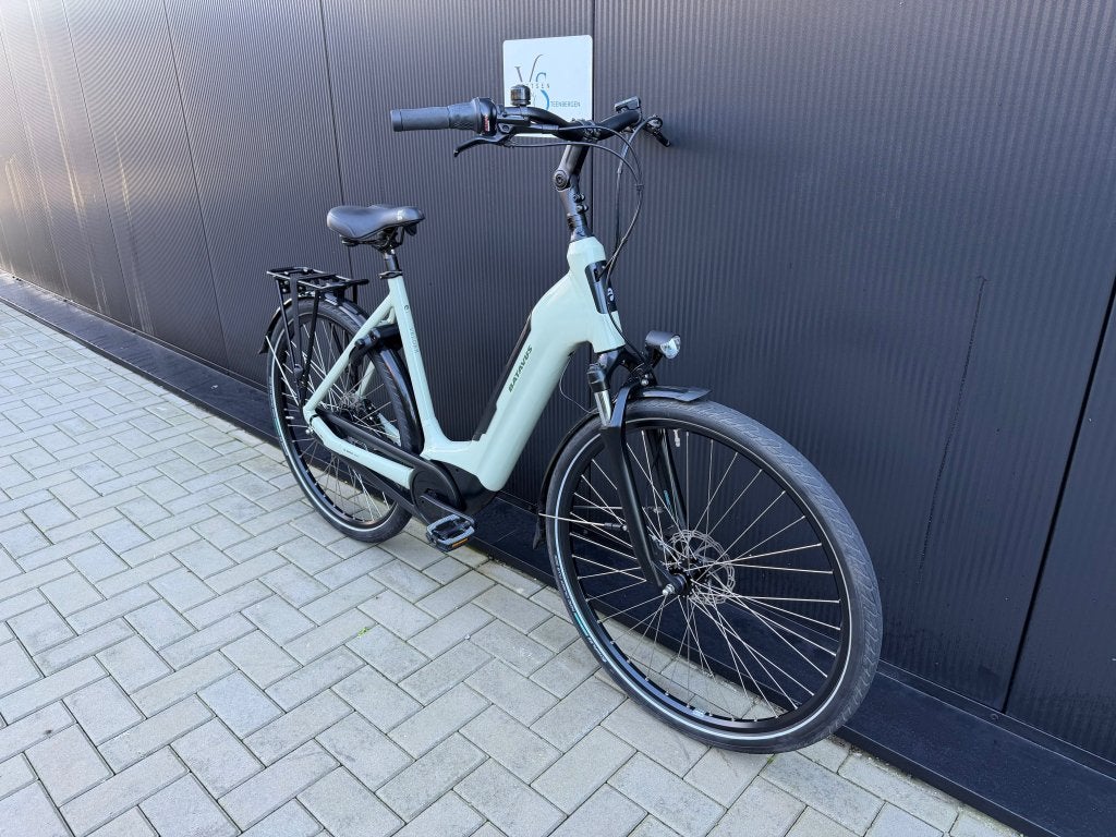 Batavus Velder E-GO 56cm 2022 Bosch Active Line Middenmotor, Heerenveen, Batavus, Ophalen of Verzenden, Info@accel.nl