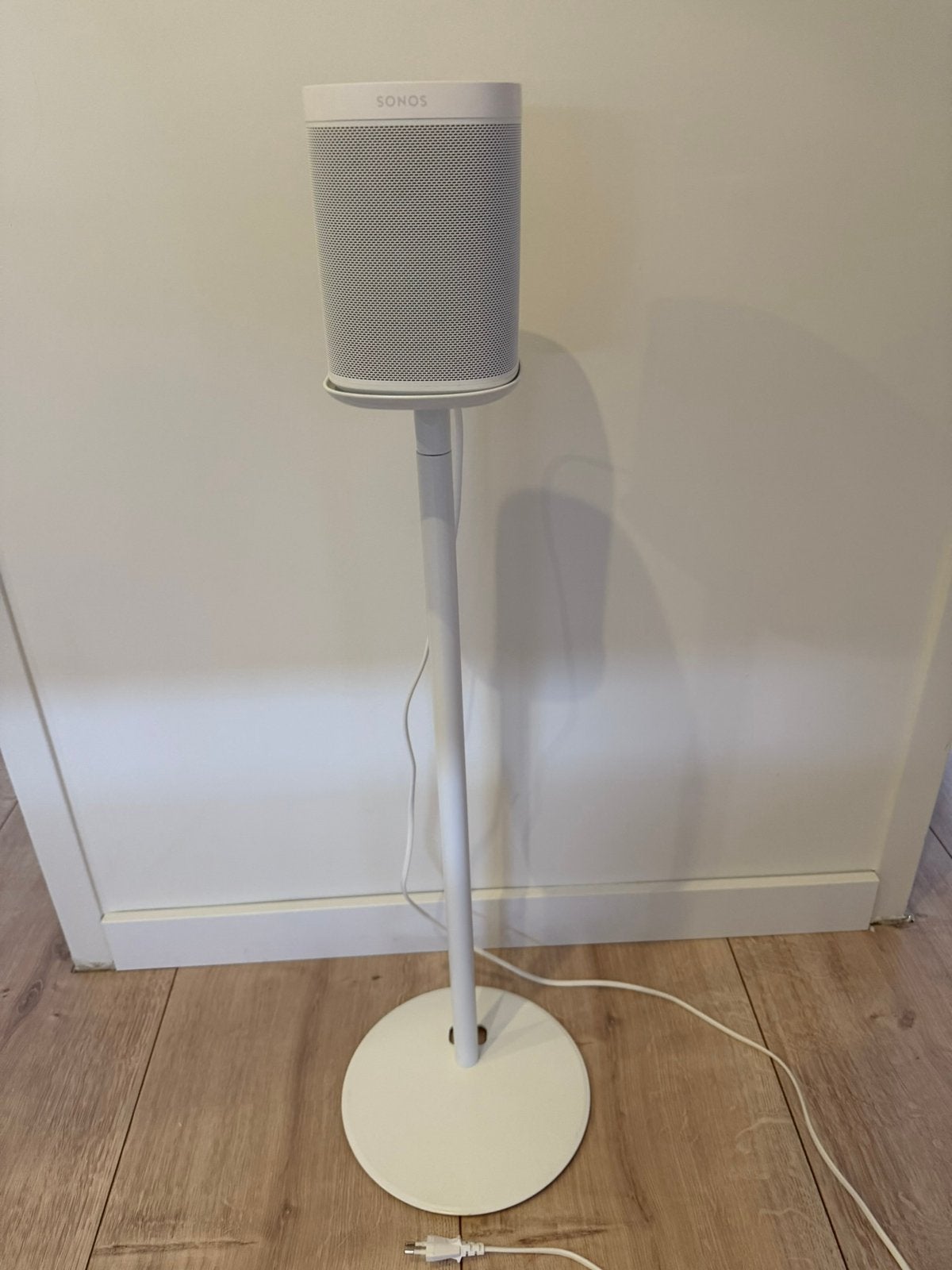 Sonos play one gen 2, Ophalen of Verzenden, Zo goed als nieuw
