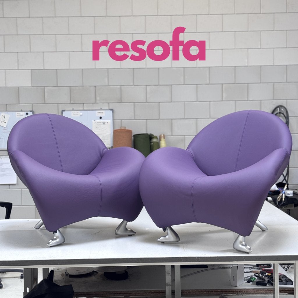 Resofa Marketplace | Design banken & fauteuils