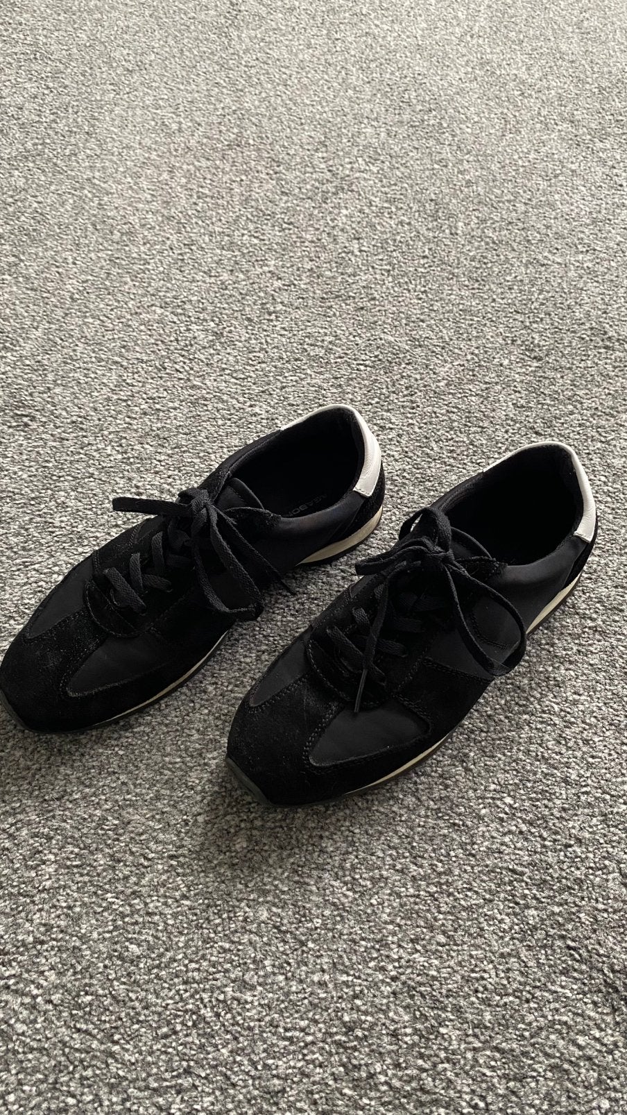 Vagabond Yasmin sneakers maat 38, Kleding | Dames, Schoenen, Ophalen of Verzenden, Zwart, Sneakers of Gympen