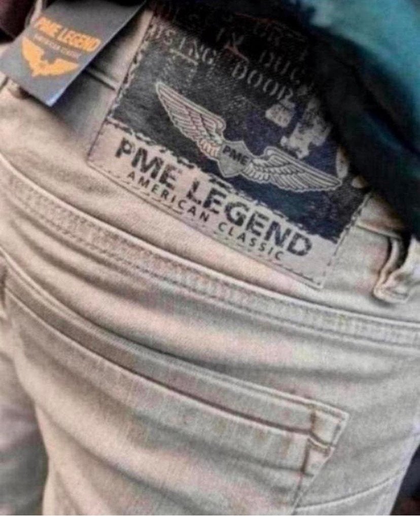 Pme legend Nightflight spijkerbroek broek jeans 29/32, Overige kleuren, ., Nieuw, W32 (confectie 46) of kleiner
