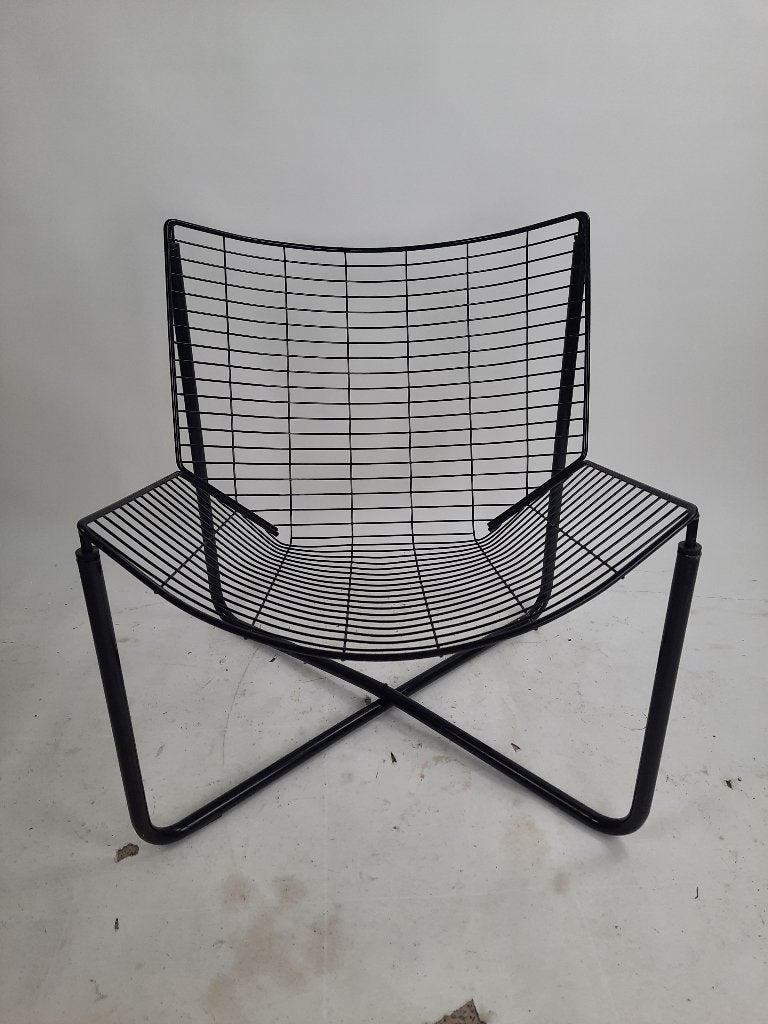 Ikea Järpen fauteuil van Niels Gammelgaard voor Ikea, Huis en Inrichting, Fauteuils, Ophalen, Gebruikt, Ikea, Mail