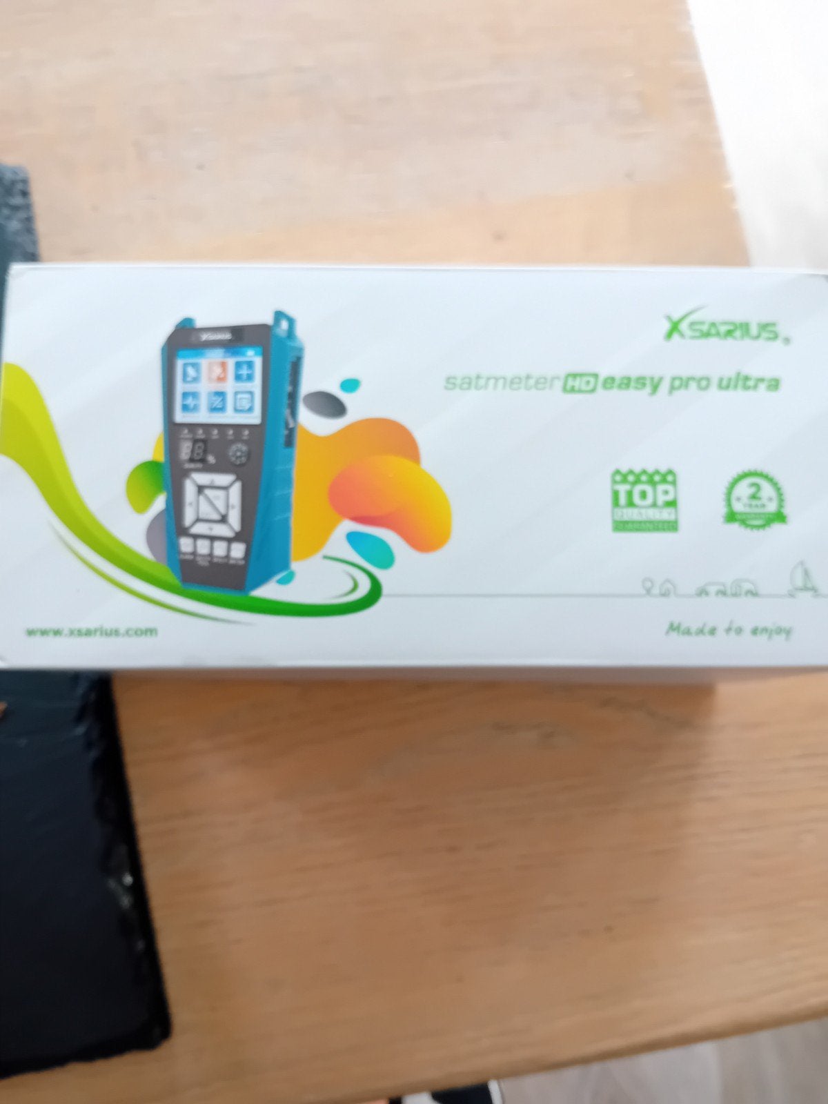 Nieuwe satelliet scanner, Ophalen of Verzenden, Nieuw