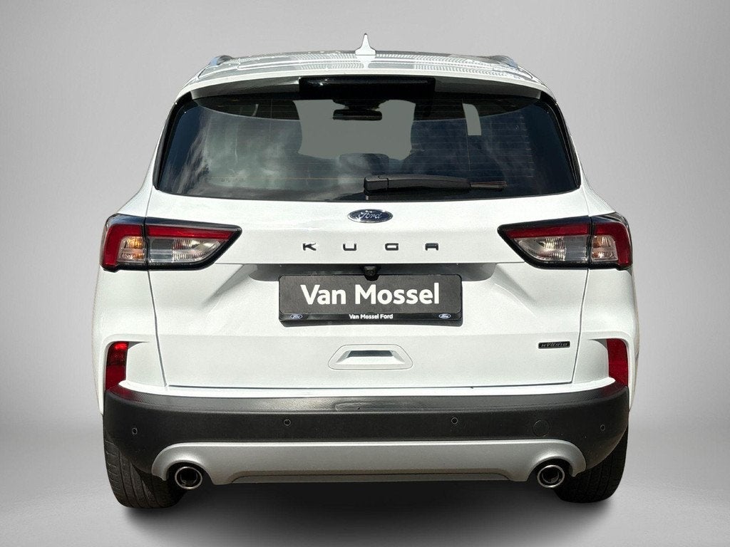 Ford Kuga 2.5 PHEV Titanium Winterpack | Cruise Control | Ca, Auto's, Ford, 12 maanden, Gebruikt, Euro 6, 4 cilinders