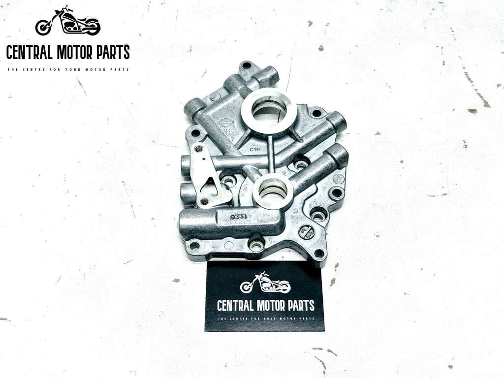 Cam Support Plate Softail-Touring 2017-up – 3, Niet ingevuld, Gebruikt, Niet ingevuld, Ophalen of Verzenden