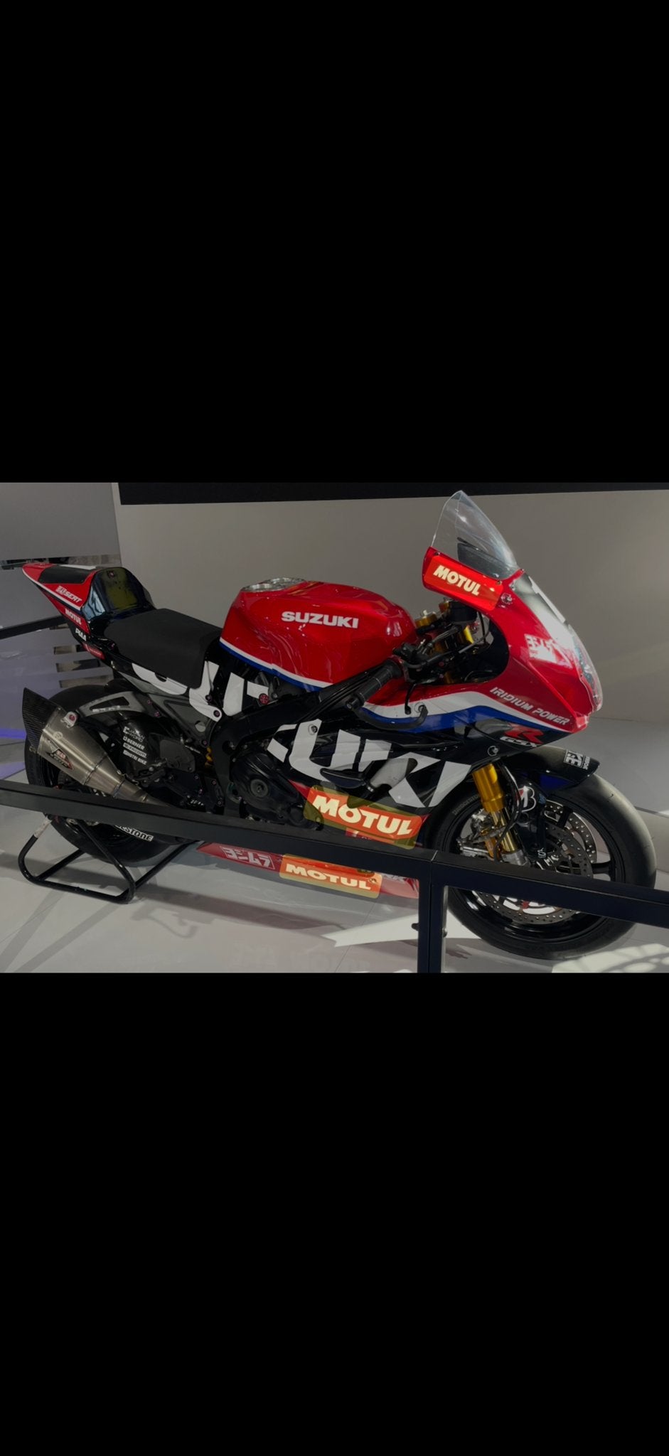 Motul 300V Power 5W40 Volledig Synthetische Olie - ca. 20L, Motoren, Ophalen of Verzenden