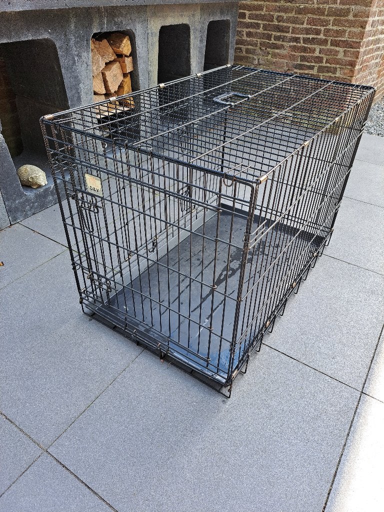 Bench, Dieren en Toebehoren, Ophalen, Gebruikt
