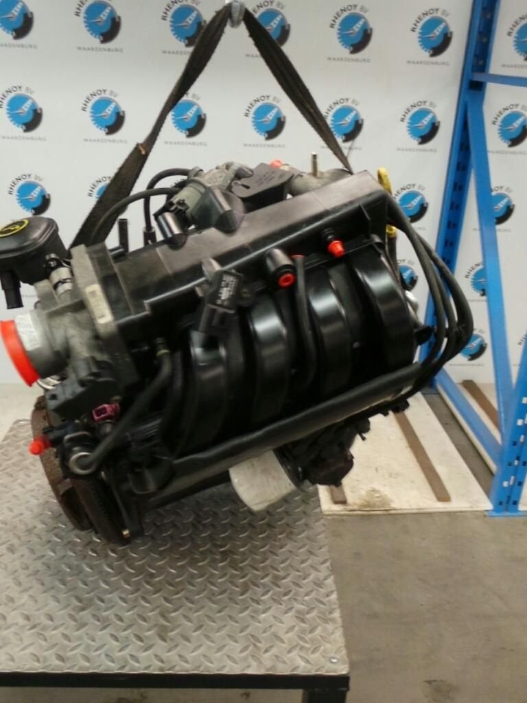 FORD KA MOTOR JJD 2000, Auto-onderdelen, Motor en Toebehoren, Ophalen of Verzenden, Gebruikt, Stiba lid